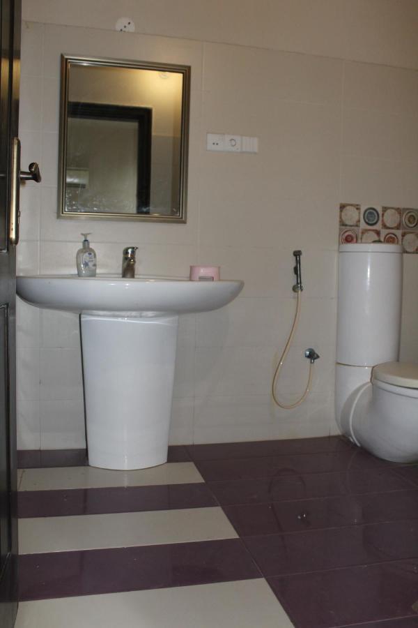 Hotel State Residency บาฮาวัลปูร์ ภายนอก รูปภาพ