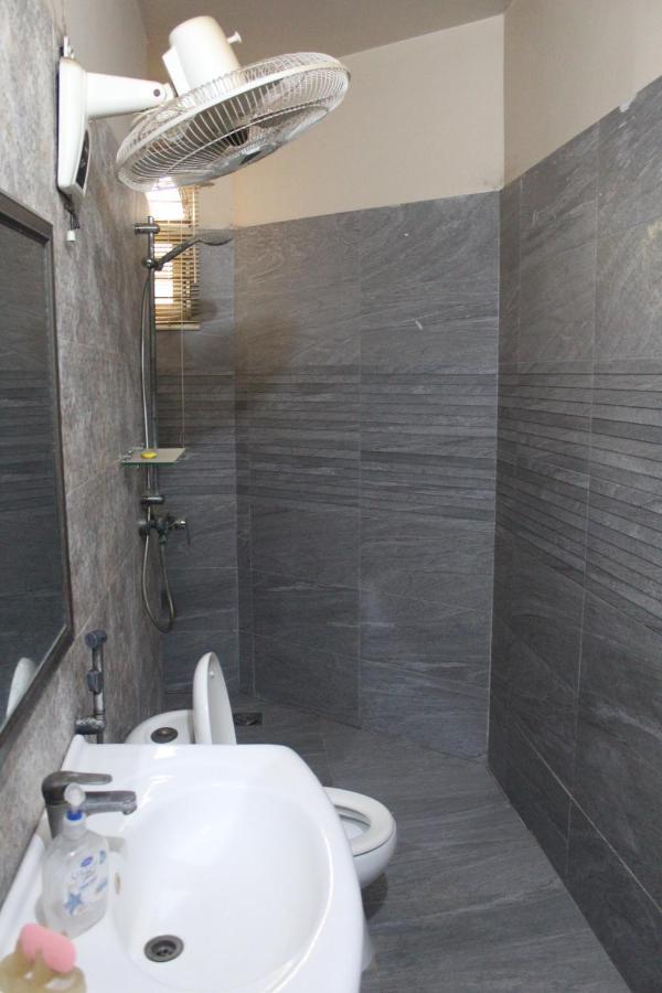 Hotel State Residency บาฮาวัลปูร์ ภายนอก รูปภาพ