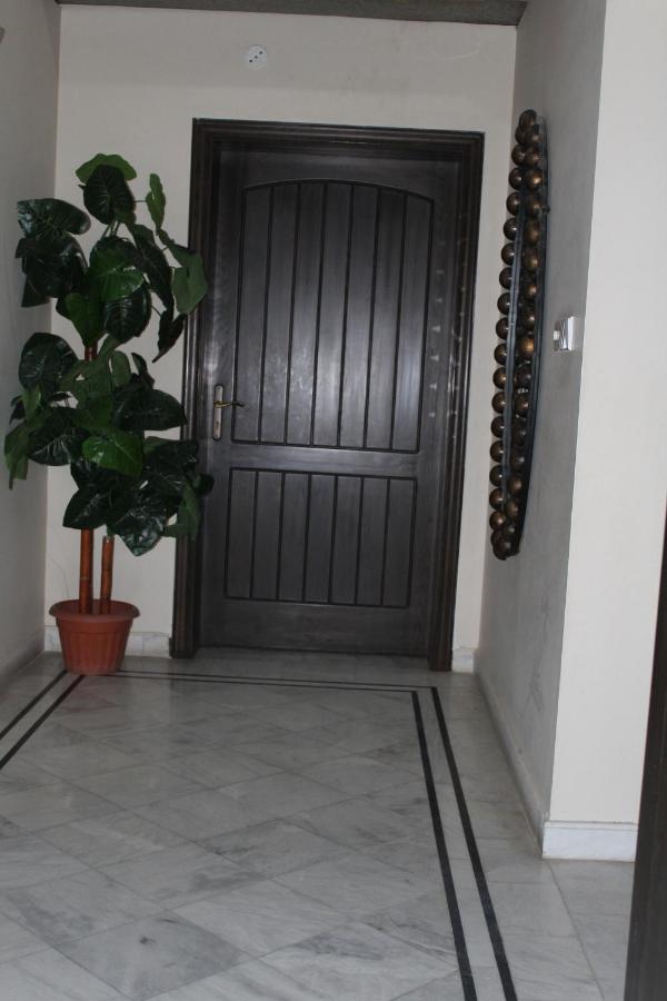 Hotel State Residency บาฮาวัลปูร์ ภายนอก รูปภาพ